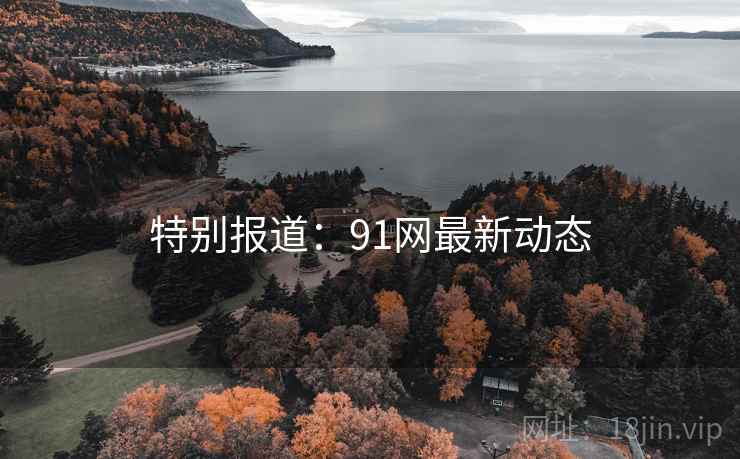 特别报道:91网最新动态 第2张 特别报道:91网最新动态 第2张